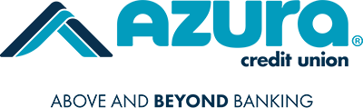 azura credit union above and beyond banking